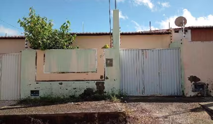 Oportunidade Única em CAJAZEIRAS - PB | Tipo: Casa | Negociação: Venda Direta Online  | Situação: Imóvel
