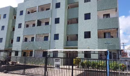 Oportunidade Única em JOAO PESSOA - PB | Tipo: Apartamento | Negociação: Venda Online  | Situação: Imóvel