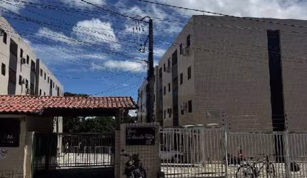 Oportunidade Única em JOAO PESSOA - PB | Tipo: Apartamento | Negociação: Venda Direta Online  | Situação: Imóvel