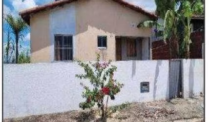 Oportunidade Única em MATARACA - PB | Tipo: Casa | Negociação: Venda Direta Online  | Situação: Imóvel