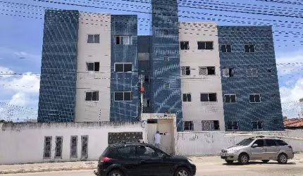 Oportunidade Única em JOAO PESSOA - PB | Tipo: Apartamento | Negociação: Venda Online  | Situação: Imóvel