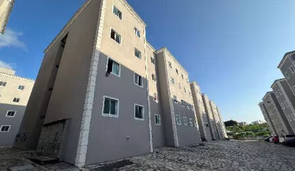 Oportunidade Única em JOAO PESSOA - PB | Tipo: Apartamento | Negociação: Venda Direta Online  | Situação: Imóvel