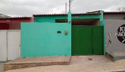 Oportunidade Única em CAJAZEIRAS - PB | Tipo: Casa | Negociação: Venda Direta Online  | Situação: Imóvel