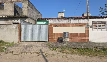 Oportunidade Única em SANTA RITA - PB | Tipo: Casa | Negociação: Venda Online  | Situação: Imóvel