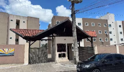 Oportunidade Única em JOAO PESSOA - PB | Tipo: Apartamento | Negociação: Venda Direta Online  | Situação: Imóvel