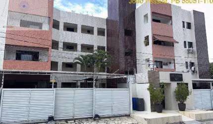 Oportunidade Única em JOAO PESSOA - PB | Tipo: Apartamento | Negociação: Venda Online  | Situação: Imóvel