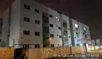 Oportunidade Única em JOAO PESSOA - PB | Tipo: Apartamento | Negociação: Venda Direta Online  | Situação: Imóvel