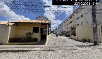 Oportunidade Única em JOAO PESSOA - PB | Tipo: Apartamento | Negociação: Venda Direta Online  | Situação: Imóvel