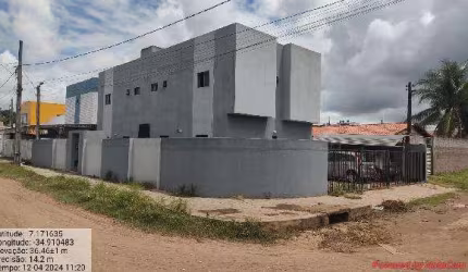 Oportunidade Única em JOAO PESSOA - PB | Tipo: Apartamento | Negociação: Venda Direta Online  | Situação: Imóvel