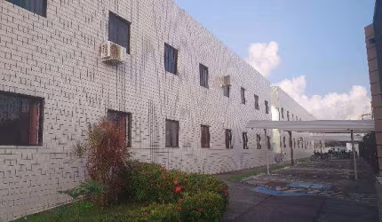 Oportunidade Única em JOAO PESSOA - PB | Tipo: Apartamento | Negociação: Venda Direta Online  | Situação: Imóvel