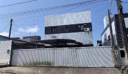 Oportunidade Única em JOAO PESSOA - PB | Tipo: Apartamento | Negociação: Venda Direta Online  | Situação: Imóvel