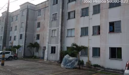 Oportunidade Única em JOAO PESSOA - PB | Tipo: Apartamento | Negociação: Venda Direta Online  | Situação: Imóvel