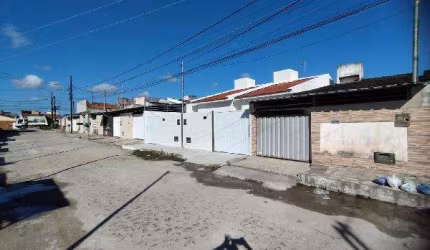 Oportunidade Única em SANTA RITA - PB | Tipo: Casa | Negociação: Venda Direta Online  | Situação: Imóvel