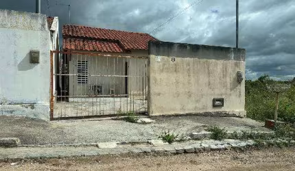 Oportunidade Única em PUXINANA - PB | Tipo: Casa | Negociação: Venda Direta Online  | Situação: Imóvel