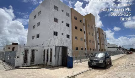 Oportunidade Única em JOAO PESSOA - PB | Tipo: Apartamento | Negociação: Venda Direta Online  | Situação: Imóvel