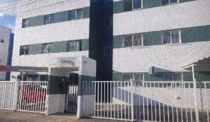 Oportunidade Única em JOAO PESSOA - PB | Tipo: Apartamento | Negociação: Venda Direta Online  | Situação: Imóvel