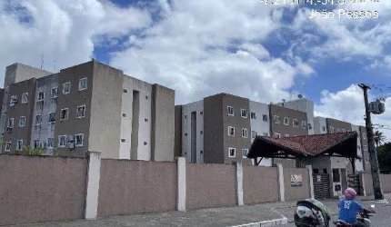 Oportunidade Única em JOAO PESSOA - PB | Tipo: Apartamento | Negociação: Venda Direta Online  | Situação: Imóvel