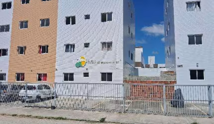 Oportunidade Única em JOAO PESSOA - PB | Tipo: Apartamento | Negociação: Venda Online  | Situação: Imóvel