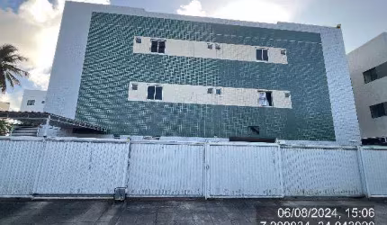 Oportunidade Única em JOAO PESSOA - PB | Tipo: Apartamento | Negociação: Venda Direta Online  | Situação: Imóvel