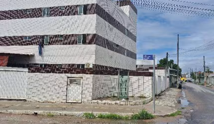 Oportunidade Única em JOAO PESSOA - PB | Tipo: Apartamento | Negociação: Venda Direta Online  | Situação: Imóvel