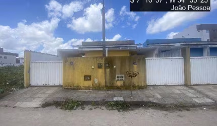 Oportunidade Única em JOAO PESSOA - PB | Tipo: Casa | Negociação: Venda Direta Online  | Situação: Imóvel