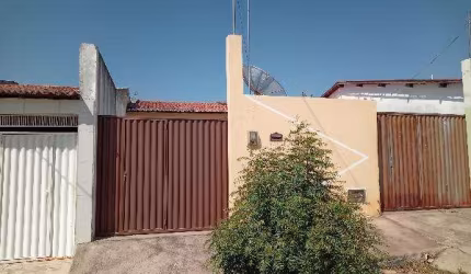 Oportunidade Única em CAJAZEIRAS - PB | Tipo: Casa | Negociação: Venda Direta Online  | Situação: Imóvel
