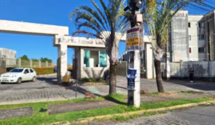 Oportunidade Única em JOAO PESSOA - PB | Tipo: Apartamento | Negociação: Venda Direta Online  | Situação: Imóvel