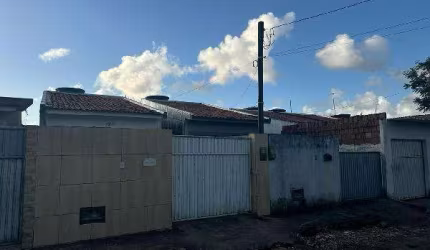 Oportunidade Única em SANTA RITA - PB | Tipo: Casa | Negociação: Venda Direta Online  | Situação: Imóvel