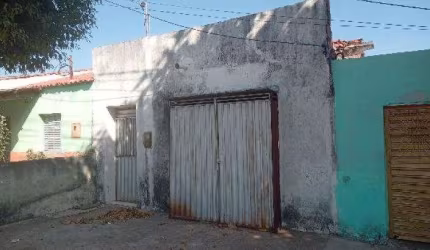 Oportunidade Única em CAJAZEIRAS - PB | Tipo: Casa | Negociação: Venda Online  | Situação: Imóvel