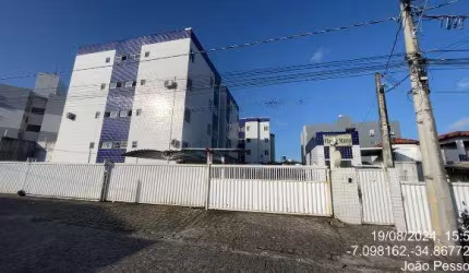 Oportunidade Única em JOAO PESSOA - PB | Tipo: Apartamento | Negociação: Venda Online  | Situação: Imóvel