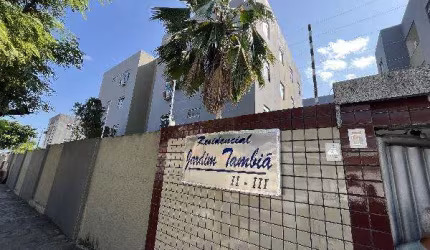 Oportunidade Única em JOAO PESSOA - PB | Tipo: Apartamento | Negociação: Venda Direta Online  | Situação: Imóvel