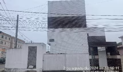 Oportunidade Única em JOAO PESSOA - PB | Tipo: Apartamento | Negociação: Venda Direta Online  | Situação: Imóvel