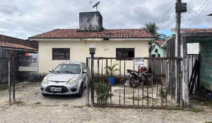Oportunidade Única em JOAO PESSOA - PB | Tipo: Casa | Negociação: Venda Online  | Situação: Imóvel