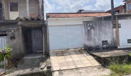Oportunidade Única em JOAO PESSOA - PB | Tipo: Casa | Negociação: Venda Direta Online  | Situação: Imóvel