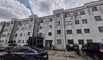 Oportunidade Única em JOAO PESSOA - PB | Tipo: Apartamento | Negociação: Venda Online  | Situação: Imóvel