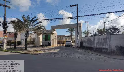 Oportunidade Única em JOAO PESSOA - PB | Tipo: Apartamento | Negociação: Venda Direta Online  | Situação: Imóvel