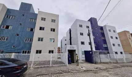 Oportunidade Única em JOAO PESSOA - PB | Tipo: Apartamento | Negociação: Venda Direta Online  | Situação: Imóvel