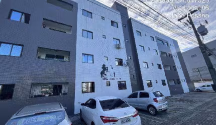 Oportunidade Única em JOAO PESSOA - PB | Tipo: Apartamento | Negociação: Venda Direta Online  | Situação: Imóvel