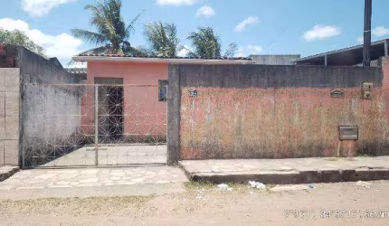 Oportunidade Única em SANTA RITA - PB | Tipo: Casa | Negociação: Venda Online  | Situação: Imóvel
