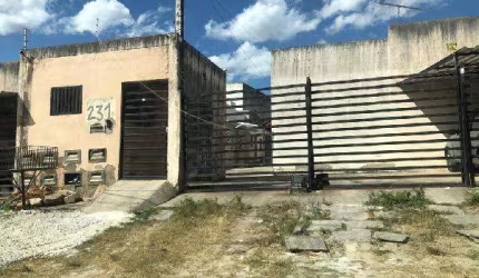 Oportunidade Única em CAMPINA GRANDE - PB | Tipo: Casa | Negociação: Venda Direta Online  | Situação: Imóvel