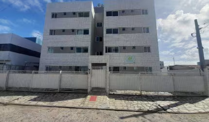 Oportunidade Única em JOAO PESSOA - PB | Tipo: Apartamento | Negociação: Venda Direta Online  | Situação: Imóvel