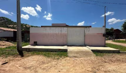 Oportunidade Única em BREJO DO CRUZ - PB | Tipo: Casa | Negociação: Venda Direta Online  | Situação: Imóvel