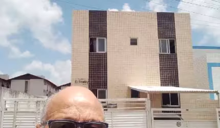 Oportunidade Única em JOAO PESSOA - PB | Tipo: Apartamento | Negociação: Venda Direta Online  | Situação: Imóvel