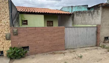 Oportunidade Única em ITABAIANA - PB | Tipo: Casa | Negociação: Venda Online  | Situação: Imóvel
