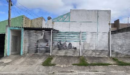 Oportunidade Única em CAMPINA GRANDE - PB | Tipo: Casa | Negociação: Venda Direta Online  | Situação: Imóvel