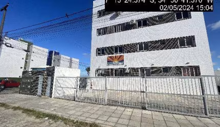 Oportunidade Única em JOAO PESSOA - PB | Tipo: Apartamento | Negociação: Venda Direta Online  | Situação: Imóvel