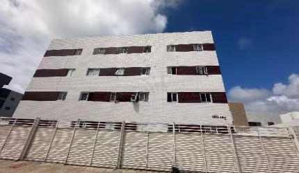 Oportunidade Única em JOAO PESSOA - PB | Tipo: Apartamento | Negociação: Venda Direta Online  | Situação: Imóvel