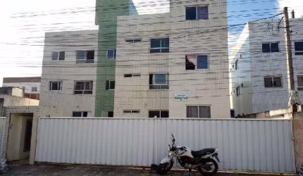 Oportunidade Única em JOAO PESSOA - PB | Tipo: Apartamento | Negociação: Venda Direta Online  | Situação: Imóvel