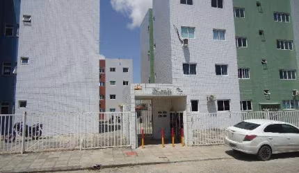 Oportunidade Única em JOAO PESSOA - PB | Tipo: Apartamento | Negociação: Venda Direta Online  | Situação: Imóvel