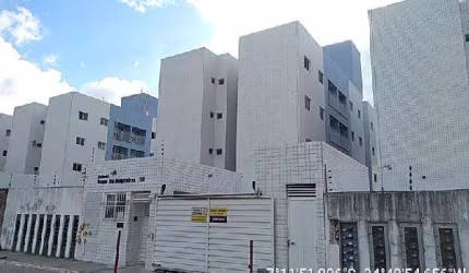 Oportunidade Única em JOAO PESSOA - PB | Tipo: Apartamento | Negociação: Venda Direta Online  | Situação: Imóvel